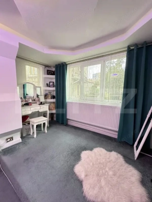 Apartament cu 3 camere, decomadat, 78 mp, zona McDonald's, Deva - imagine 6