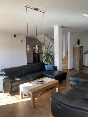 Cabana de inchiriat cu piscina - imagine 5