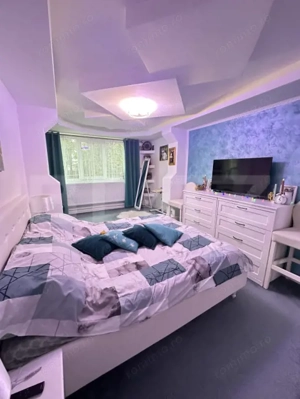 Apartament cu 3 camere, decomadat, 78 mp, zona McDonald's, Deva - imagine 5