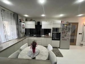 Apartament cu 3 camere, decomadat, 78 mp, zona McDonald's, Deva - imagine 3