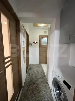 Apartament cu 3 camere, decomadat, 78 mp, zona McDonald's, Deva - imagine 7