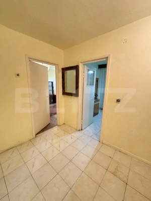 Apartament cu 2 camere semidecomandat, Deva, zona centrala linistita