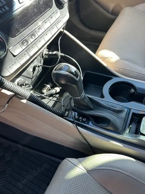 Hyundai Tucson full option - imagine 5