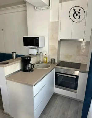 Studio de lux Almar Residence - imagine 4