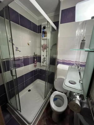 Apartament cu 3 camere, decomadat, 78 mp, zona McDonald's, Deva - imagine 12