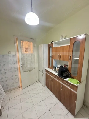 Apartament cu 2 camere semidecomandat, Deva, zona centrala linistita - imagine 7