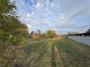 Teren Intravilan Becicherecu Mic In Vatra Satului,1104 mp,Fs. 14m - imagine 4