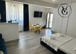 Studio de lux Almar Residence - imagine 3