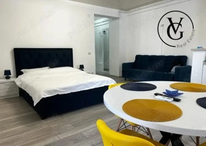 Studio de lux Almar Residence