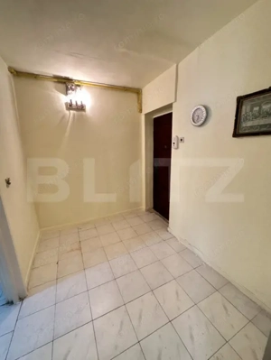 Apartament cu 2 camere semidecomandat, Deva, zona centrala linistita - imagine 5