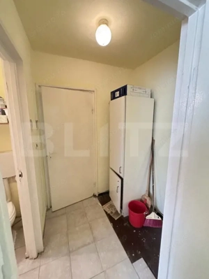 Apartament cu 2 camere semidecomandat, Deva, zona centrala linistita - imagine 9
