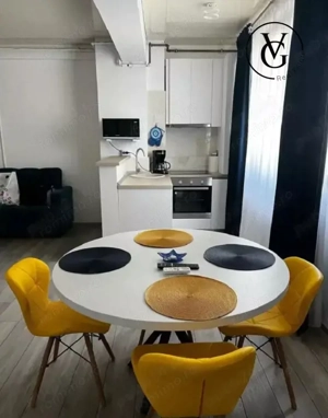 Studio de lux Almar Residence - imagine 5