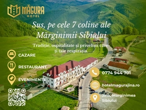 Angajăm Ospătar  Ospătăriță - imagine 2