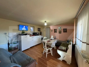 Casa cu 6 camere in Soimus - imagine 10