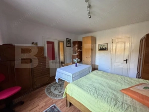 Casa cu 6 camere in Soimus - imagine 5