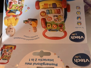 Premergătorul meu interactiv 2 în 1