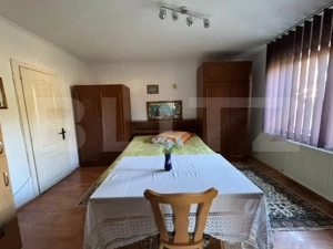 Casa cu 6 camere in Soimus - imagine 8