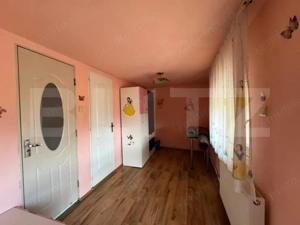 Casa cu 6 camere in Soimus - imagine 11