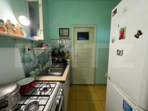 Casa cu 6 camere in Soimus - imagine 13