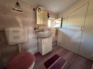 Casa cu 6 camere in Soimus - imagine 14