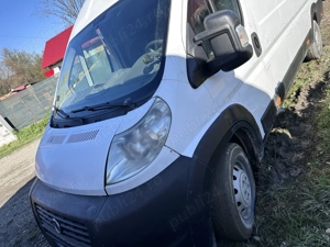 Fiat Ducato  - imagine 3