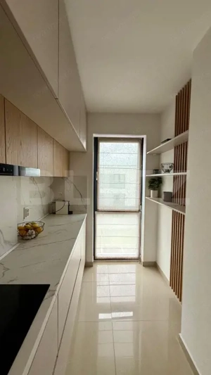 Apartament PASIV, 3 camere, 2 bai, parcare, UNIC in Floresti, zona Semicentrala - imagine 4