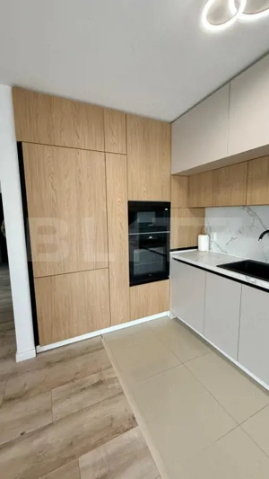 Apartament PASIV, 3 camere, 2 bai, parcare, UNIC in Floresti, zona Semicentrala - imagine 5