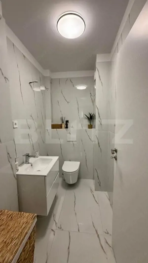 Apartament PASIV, 3 camere, 2 bai, parcare, UNIC in Floresti, zona Semicentrala - imagine 13