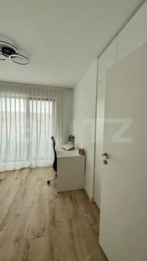 Apartament PASIV, 3 camere, 2 bai, parcare, UNIC in Floresti, zona Semicentrala - imagine 11