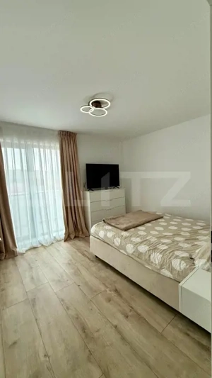 Apartament PASIV, 3 camere, 2 bai, parcare, UNIC in Floresti, zona Semicentrala - imagine 9