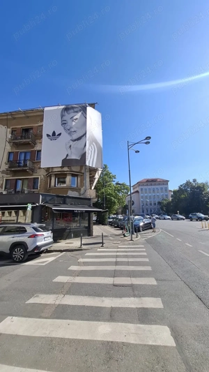 Apartament 3 camere Dorobanți   bloc 1939 fără risc seismic - imagine 2