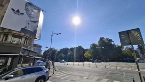 Apartament 3 camere Dorobanți   bloc 1939 fără risc seismic