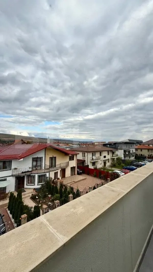 Apartament PASIV, 3 camere, 2 bai, parcare, UNIC in Floresti, zona Semicentrala - imagine 15