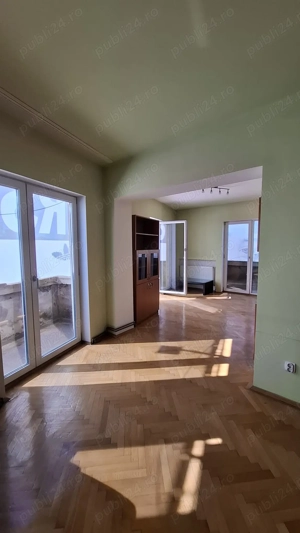 Apartament 3 camere Dorobanți   bloc 1939 fără risc seismic - imagine 7