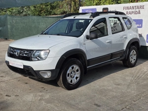 DACIA DUSTER 2014 1.5 Dci 110 Cp - imagine 3 DACIA DUSTER 2014 1.5 Dci 110 Cp - imagine 3