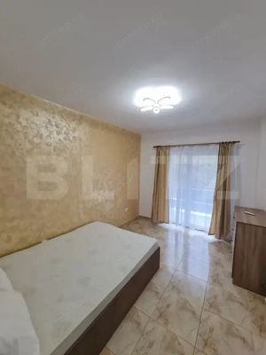 Apartament mobilat si utilat, terasa, lift, incalzire in pardosela, parcare - imagine 8