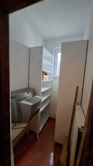 Apartament 3 camere Dorobanți   bloc 1939 fără risc seismic - imagine 12