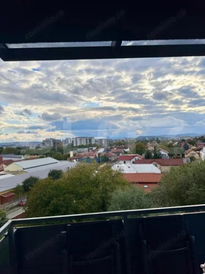 Apartament 2 camere, 61 mp, etaj intermediar, zona Elite Iris - imagine 7