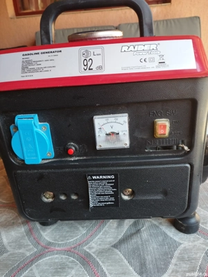 Generator curent  - imagine 4