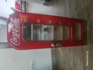 Mini Frigider Pentru Doze  12V   2,20V - imagine 3