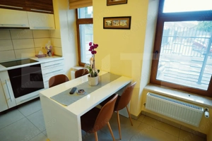 Apartament cu 4 camere, pe 2 nivele, in Turda Noua - imagine 8