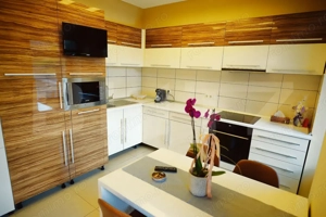 Apartament cu 4 camere, pe 2 nivele, in Turda Noua - imagine 6