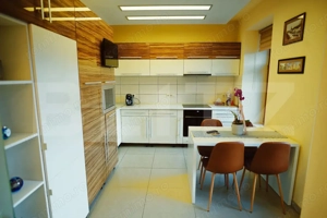 Apartament cu 4 camere, pe 2 nivele, in Turda Noua - imagine 7