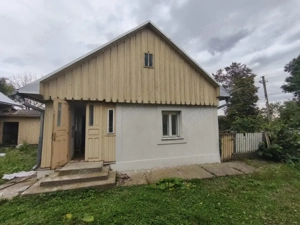 Casa individuala, 60mp, teren 3000mp, zona Padureni, Siret - imagine 13