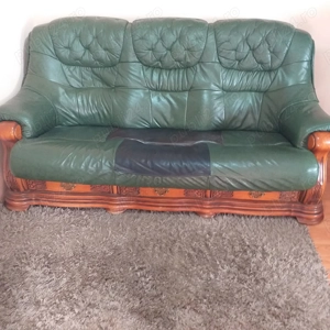 Canapea fixa 3 locuri 