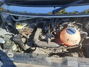 De vanzare ww t4 motor 2.5 volan dreapta - imagine 2