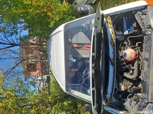 De vanzare ww t4 motor 2.5 volan dreapta - imagine 4