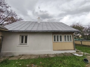 Casa individuala, 60mp, teren 3000mp, zona Padureni, Siret - imagine 14