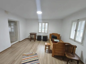 Casa individuala, 60mp, teren 3000mp, zona Padureni, Siret