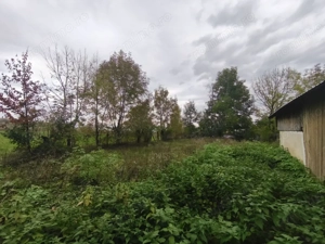 Casa individuala, 60mp, teren 3000mp, zona Padureni, Siret - imagine 12